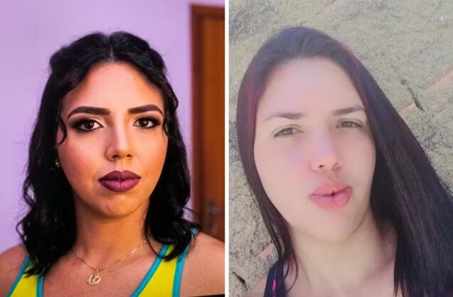 Nájylla Duenas Nascimento, de 34 anos, foi morta a tiros pelo marido, um guarda municipal de Campinas (SP), durante a confraternização do próprio casamento, na noite deste sábado (9)