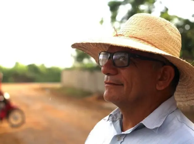Vice-prefeito de Assis Brasil é internado na UTI após sofrer infarto.
