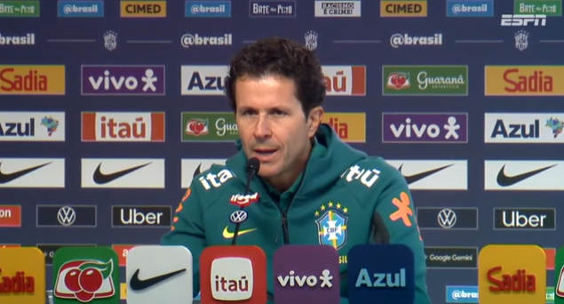 neymar lesão