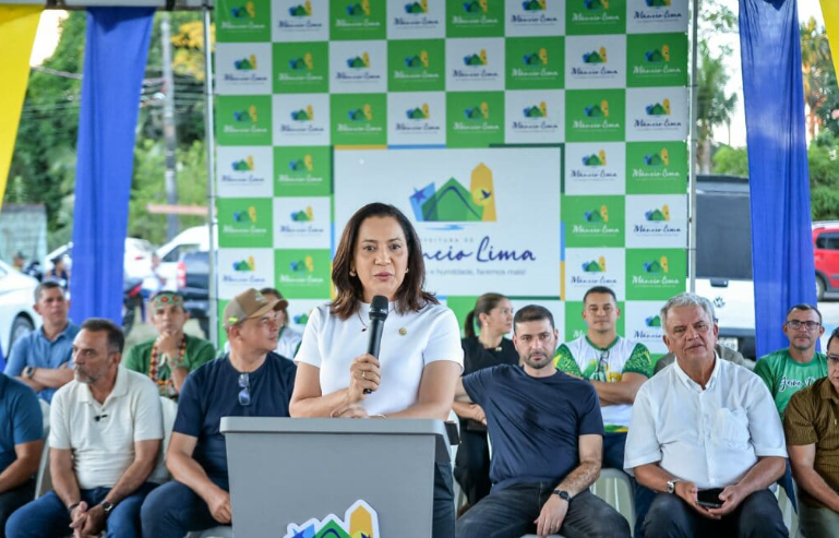 Mailza mâncio lima