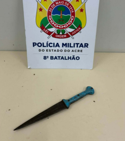 morte no centro de sena madureira