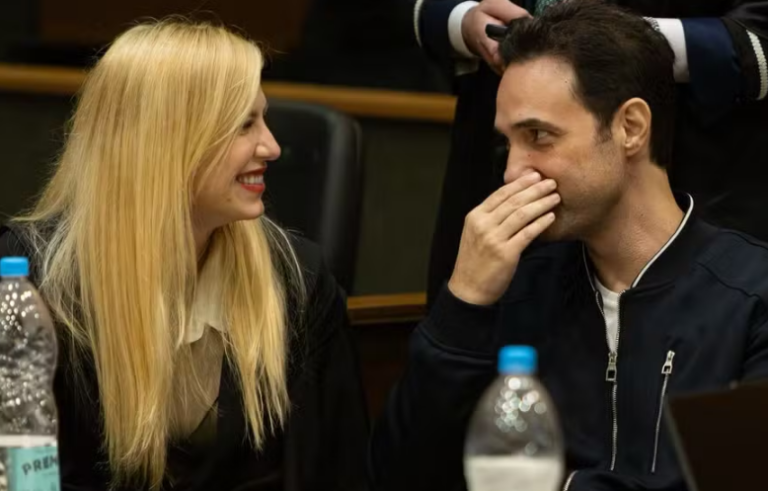 Julgamento do caso Henry