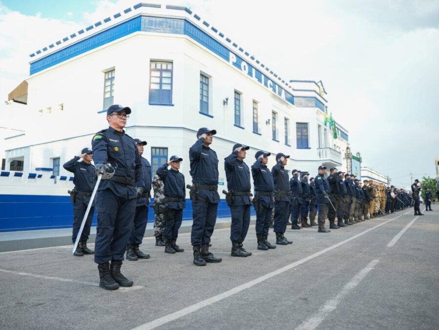 PMAC celebra 110 anos com programação especial aberta ao público no Acre