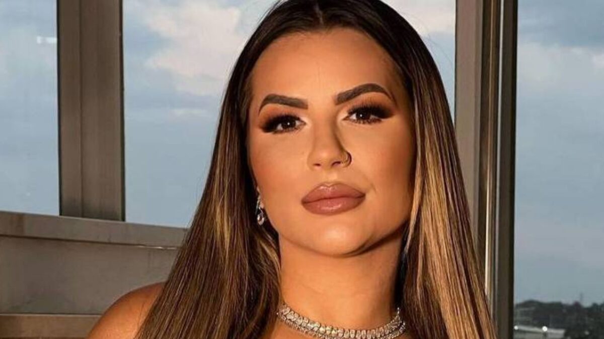 Deolane Bezerra é presa em operação contra lavagem de dinheiro ligada ao PCC em São Paulo