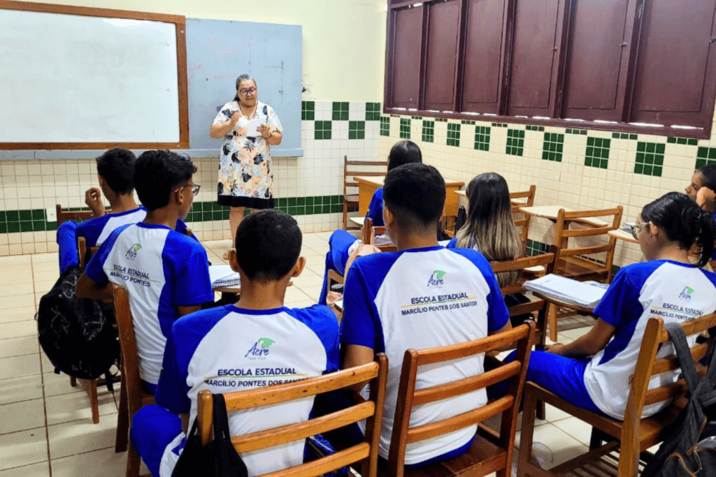 Convocados serão lotados nas unidades do Ieptec localizadas na capital.