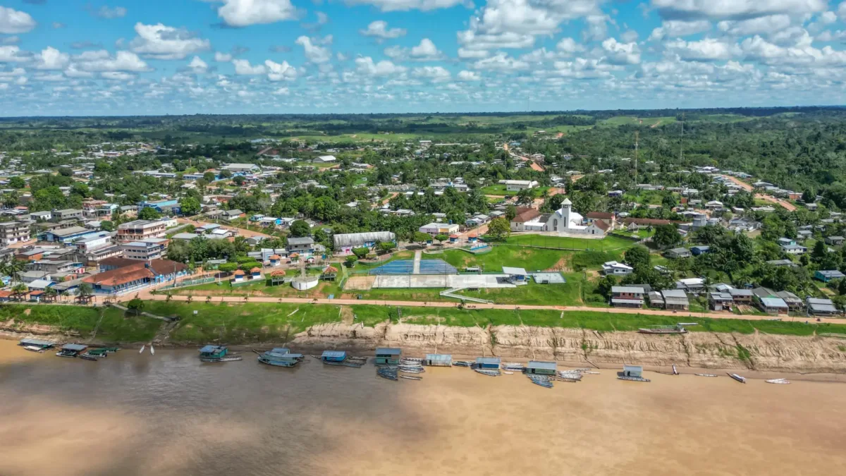 Municípios do Acre devem receber mais de R$ 700 mil após enchentes