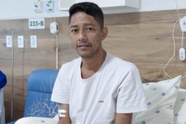 morador Sena Madureira doença de Chagas morreu Recife