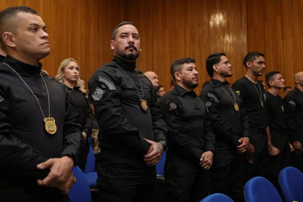 Governo do Acre alcança 85% de convocação do concurso do Iapen após posse de novos servidores