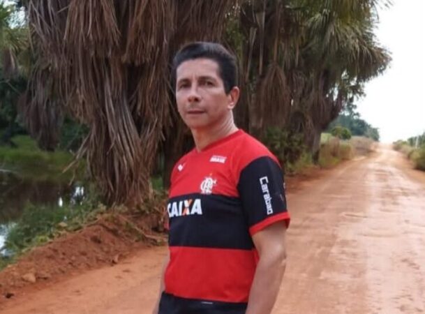 Marceneiro conhecido em Sena Madureira morre em Curitiba; corpo será velado no município acreano.