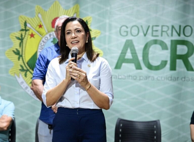 Governo do Acre apresenta LDO 2027 à Aleac e define prioridades do orçamento estadual.