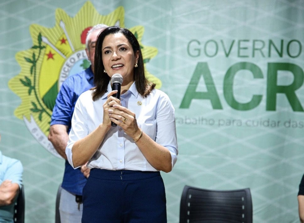 Governo do Acre apresenta LDO 2027 à Aleac e define prioridades do orçamento estadual.