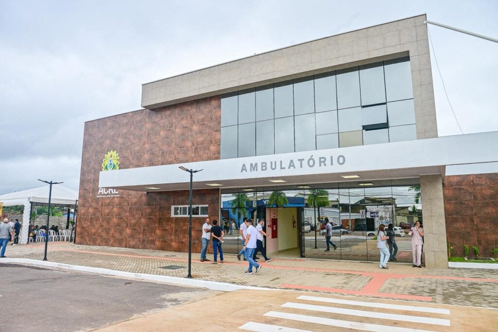 Governo do Acre destaca investimentos em saúde, assistência social e empreendedorismo feminino neste Dia das Mães