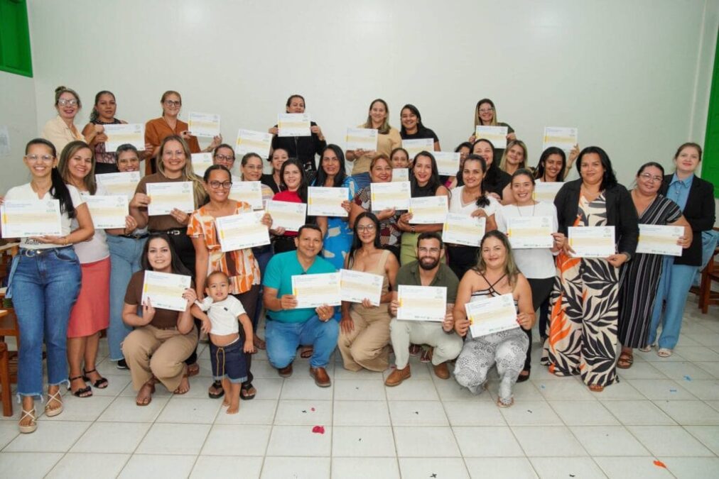 CapacitaSUAS 2026 cursos presenciais no Alto Acre começam e abrem nova etapa de formação