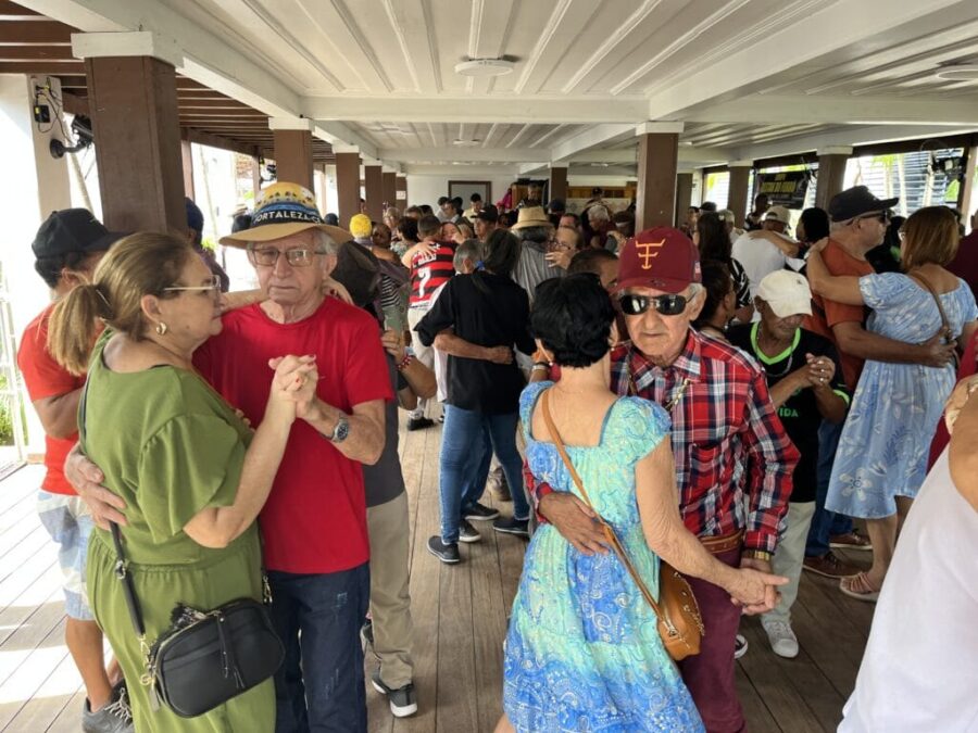 Casarão celebra Dia das Mães com programação especial para idosos em Rio Branco