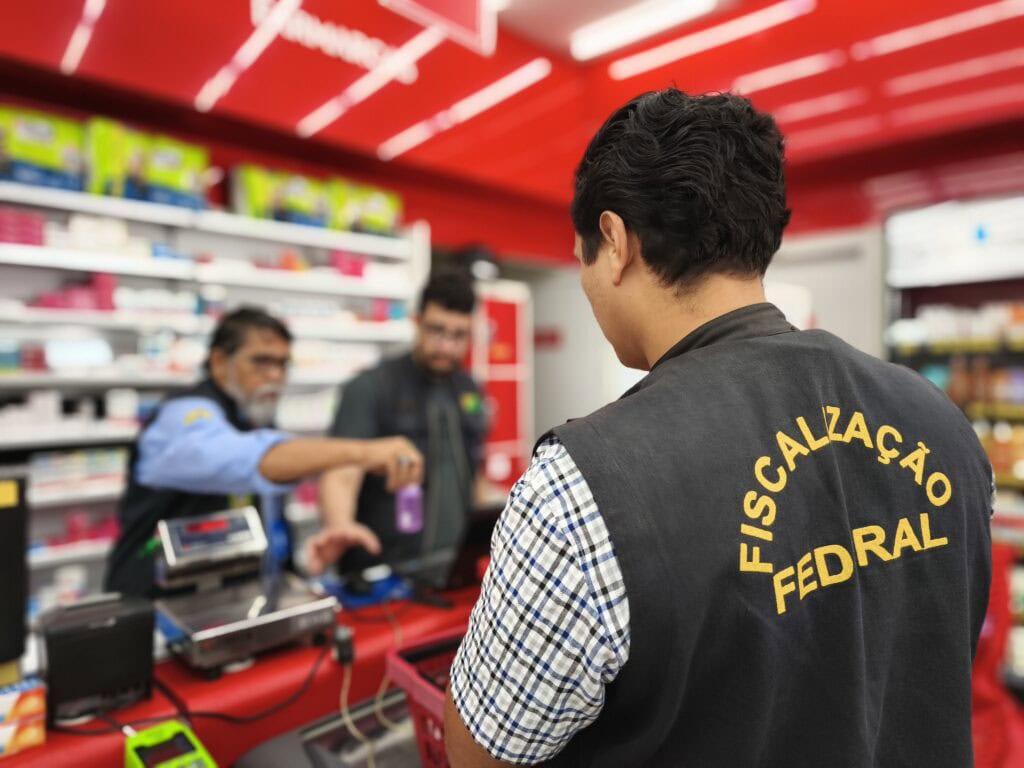 Ipem e Inmetro fiscalizaram mais de 5 mil produtos no Acre durante operação especial no período do Dia das Mães.