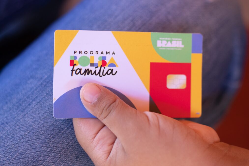 Caixa libera pagamento do Bolsa Família para beneficiários com NIS final 3 nesta quarta