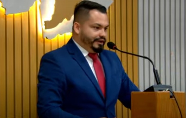 Vereador Maycon Moreira propostas Saúde Itinerante Sena Madureira