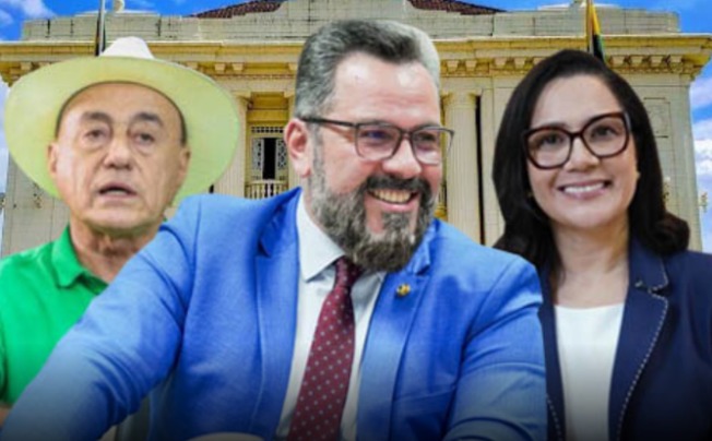 pesquisa Delta governo do Acre Alan Rick Mailza