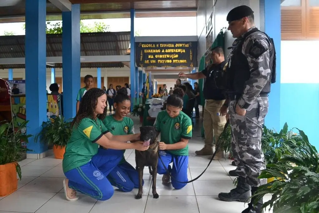 Acre intensifica ações de prevenção à violência contra crianças e adolescentes durante Maio Laranja