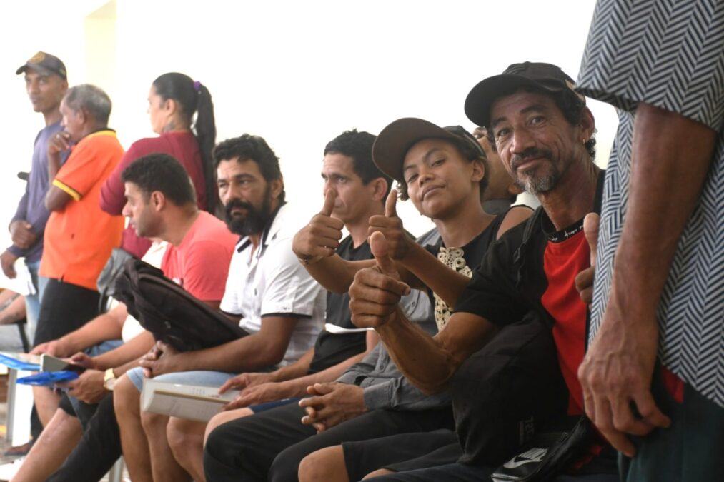 Mutirão Pop Rua Jud em Cruzeiro do Sul oferece documentos, saúde e serviços gratuitos