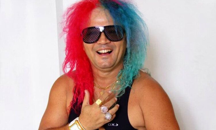 show de Wanderley Andrade cancelado em Mâncio Lima