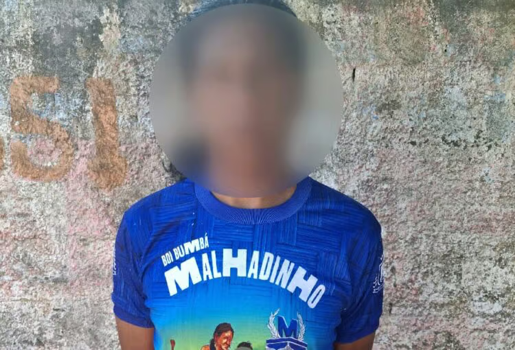 Polícia Civil prende Homem em Rondônia acusado de abusar de menores em Acrelândia