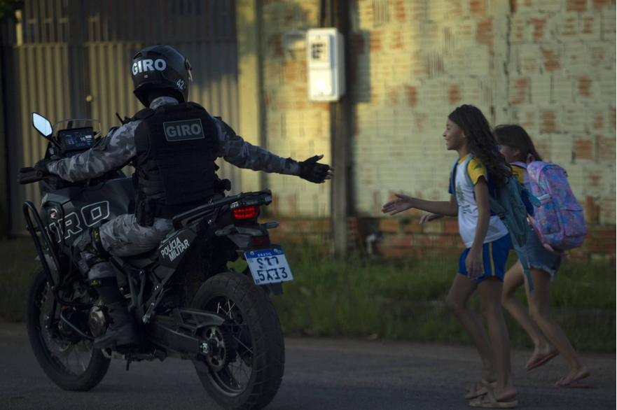 Acre redução da violência homicídios