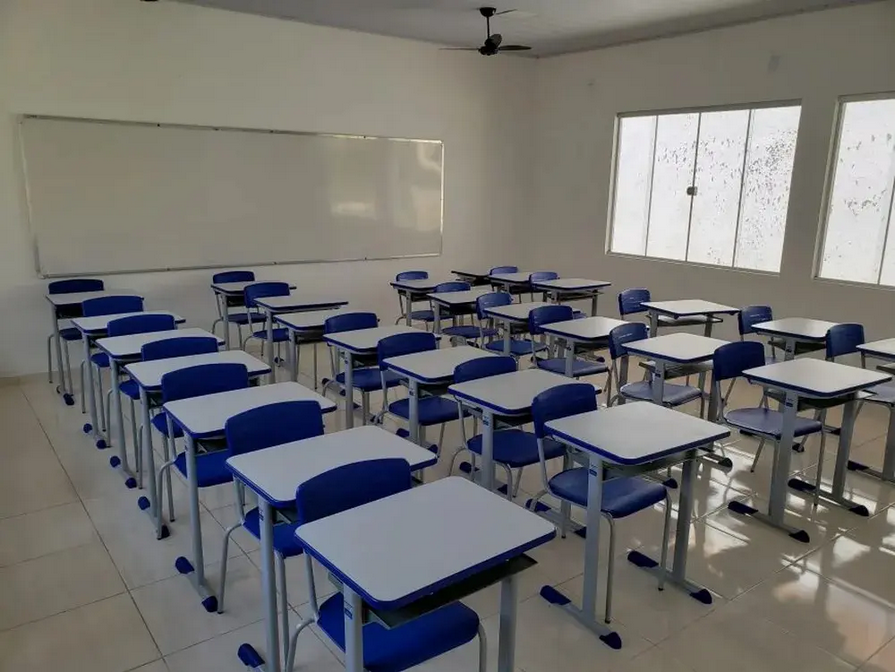 Aulas da rede municipal não normalizaram em Rio Branco