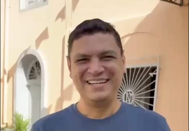 Saúde itinerante Tio Pablo Sena Madureira