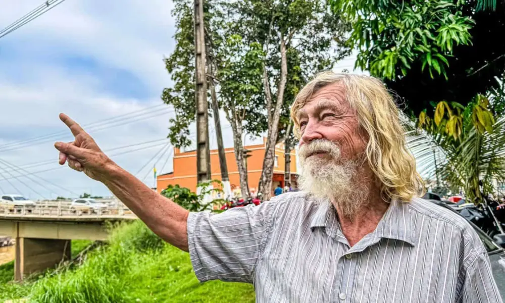 Friagem mais intensa e duradoura chega ao Acre na próxima segunda-feira, prevê Friale.
