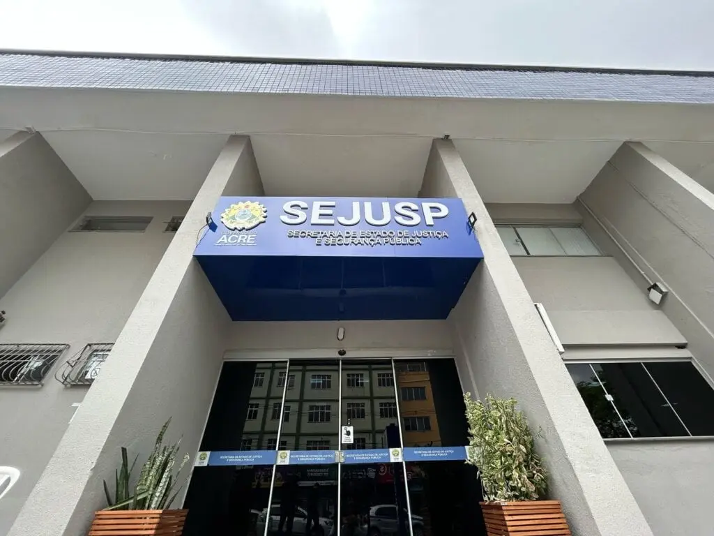 Operação Caminho Seguro registra 72 vítimas e quatro prisões por crimes contra crianças no Acre