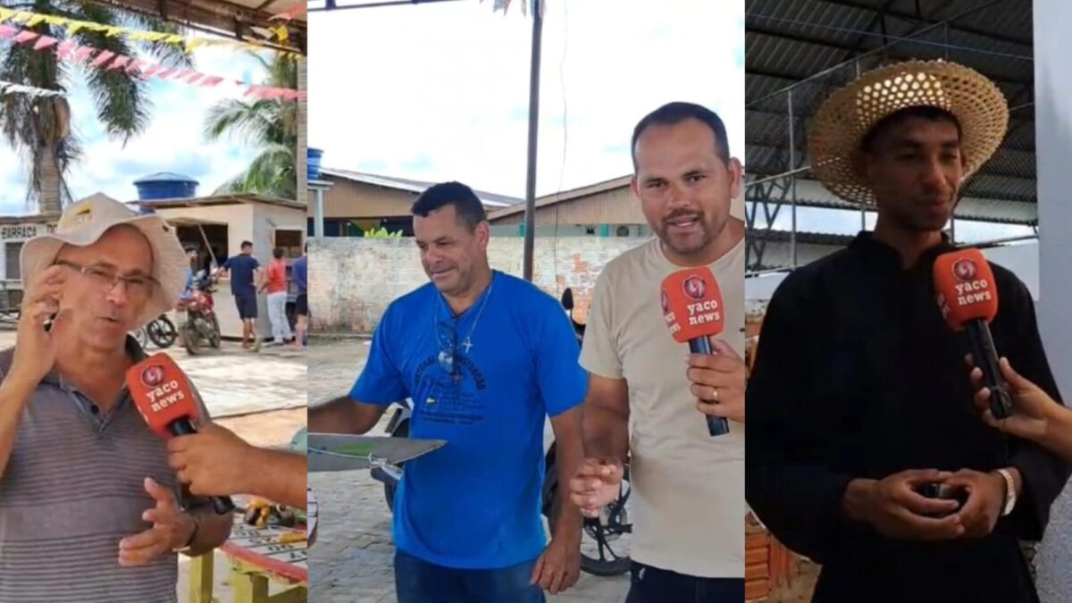 Arraial de Sena Madureira começa nesta sexta (1º); veja programação completa