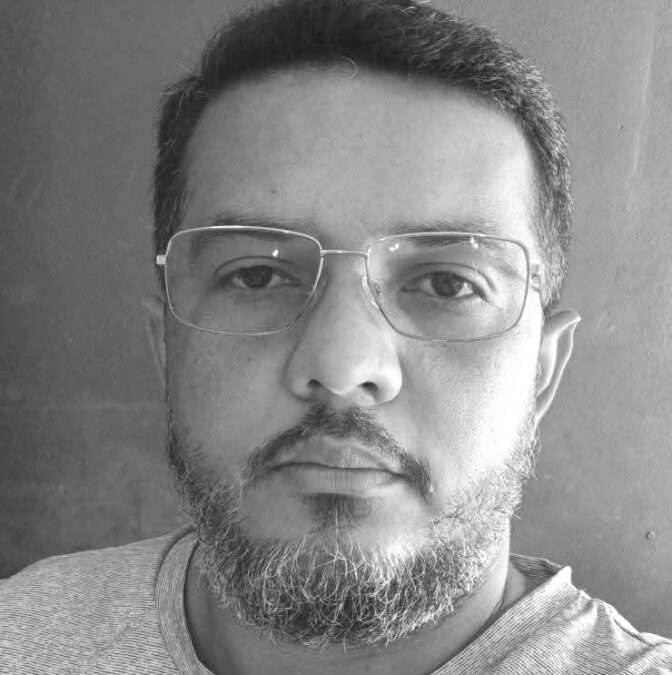 Investigador da Polícia Civil do Acre morre em Porto Velho após parada cardíaca