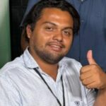 Marcos Brandão.