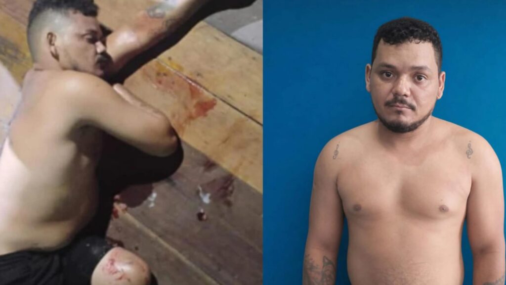 Homem de 28 anos, investigado por triplo homicídio, é morto a tiros em Guajará.