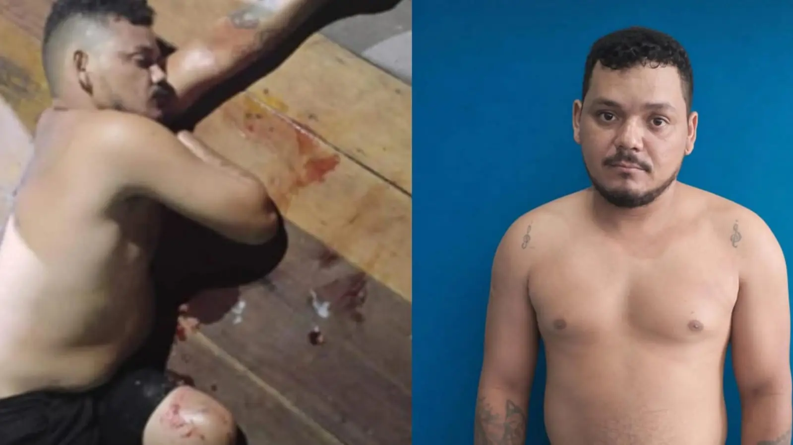 Homem investigado por triplo homicídio é executado a tiros em município na fronteira com o Acre