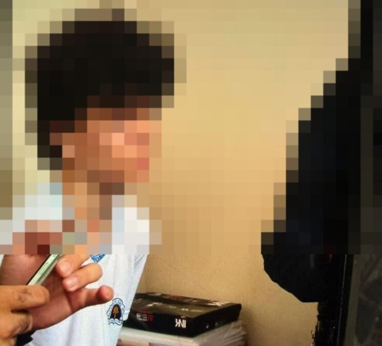 Justiça determina internação provisória de adolescente após ataque em escola de Rio Branco