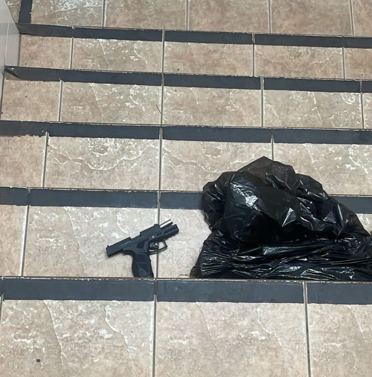 Polícia investiga escola isolada após ataque com arma de fogo em Rio Branco