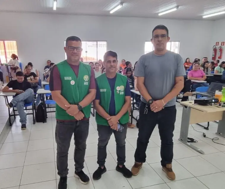 Sena Madureira intensifica combate ao barbeiro após caso grave de doença de Chagas