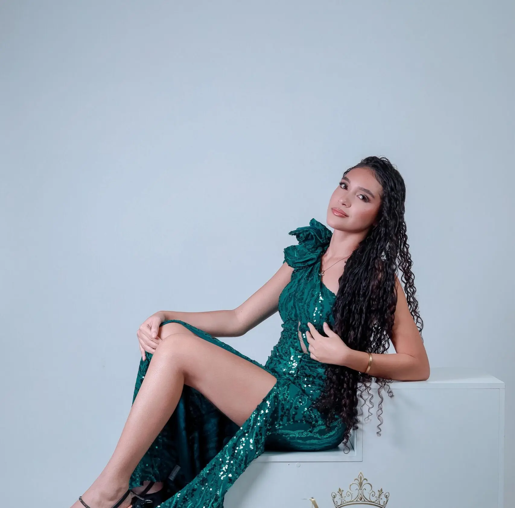 Manoel Urbano divulga fotos oficiais das candidatas ao Miss Murbanense 2026 durante comemorações dos 50 anos