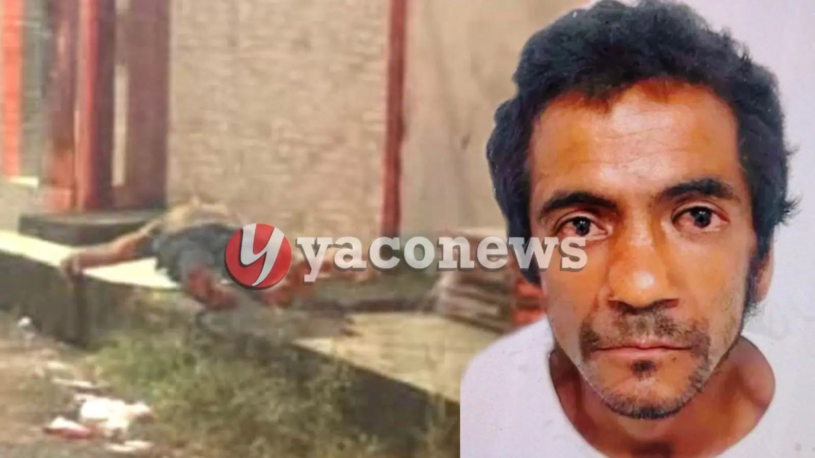 Homem aparentando ser morador em situação de rua é encontrado morto em calçada no bairro da Base em Rio Branco