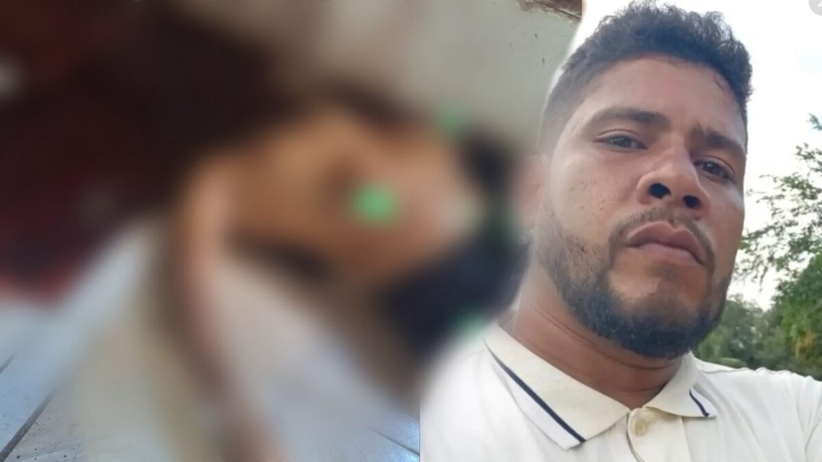 Homem é encontrado decapitado e com vísceras expostas em área rural de Mâncio Lima
