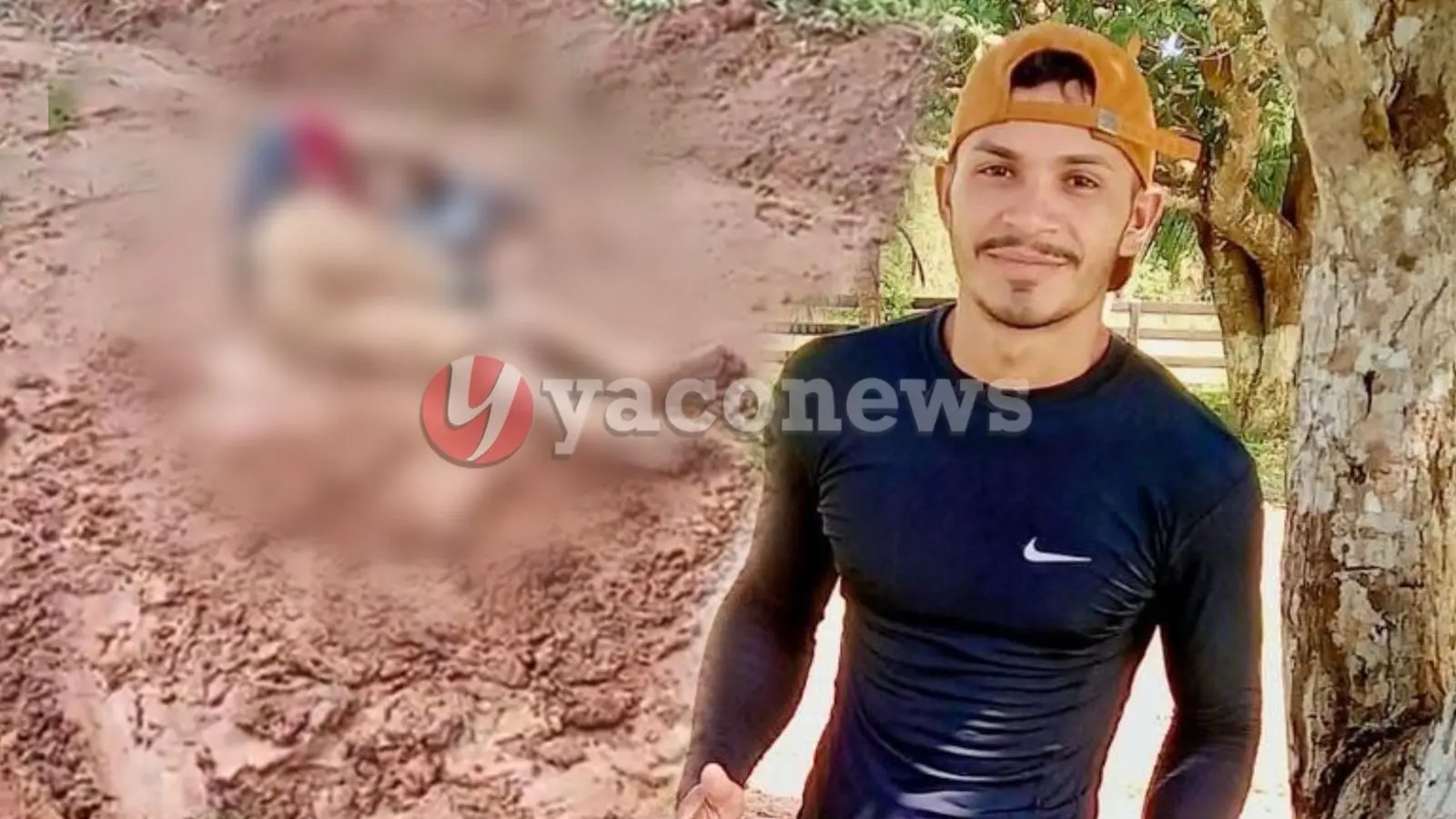 Motociclista morre após perder controle de moto e bater violentamente ao solo na zona rural de Rio Branco