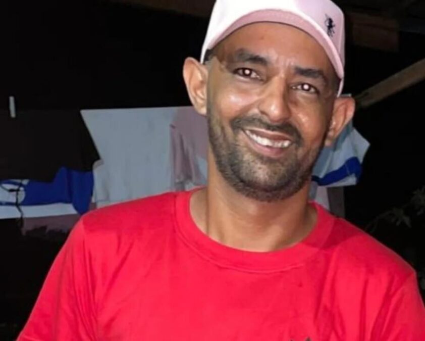 Família procura por homem desaparecido em Sena Madureira e pede ajuda da população