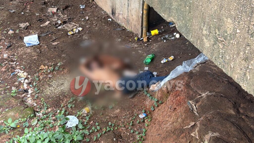 Homem em situação de rua é encontrado sem vida em baixo da ponte do bairro Raimundo Melo em Rio Branco