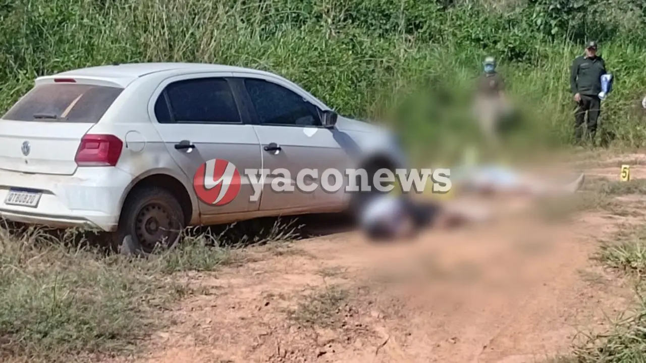 Dois estudantes brasileiros de medicina são encontrados mortos em Cobija, na Bolívia