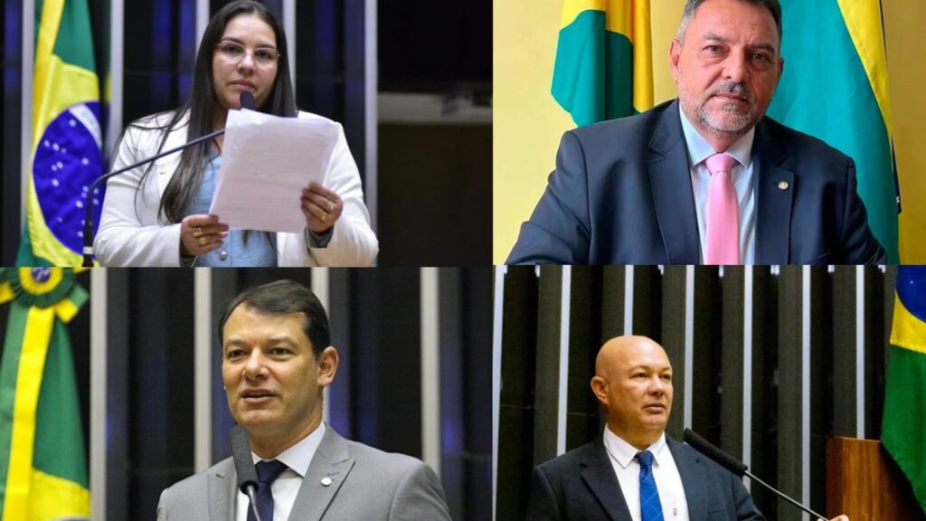 Câmara dos Deputados durante debate sobre fim da escala 6x1 no Brasil