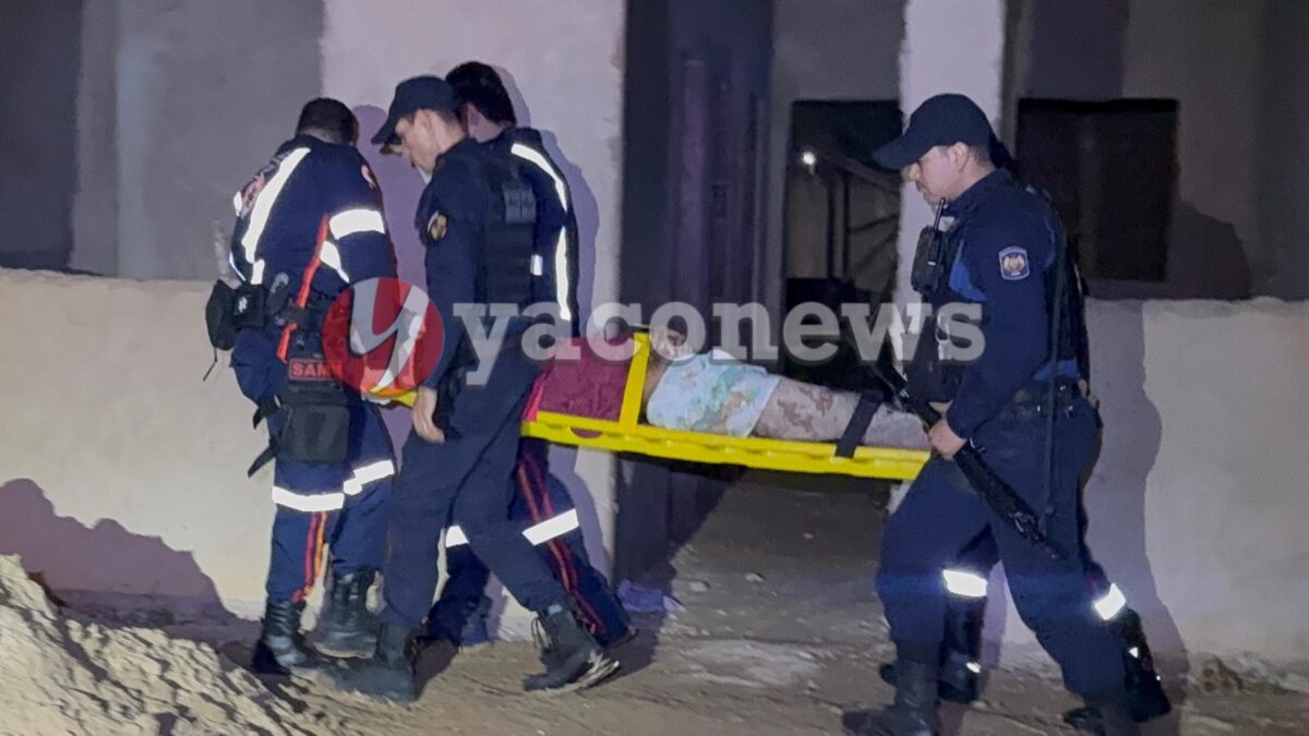 Jovem é sequestrado por criminosos, levado para obra abandonada e baleado no bairro Jacarandá, em Rio Branco