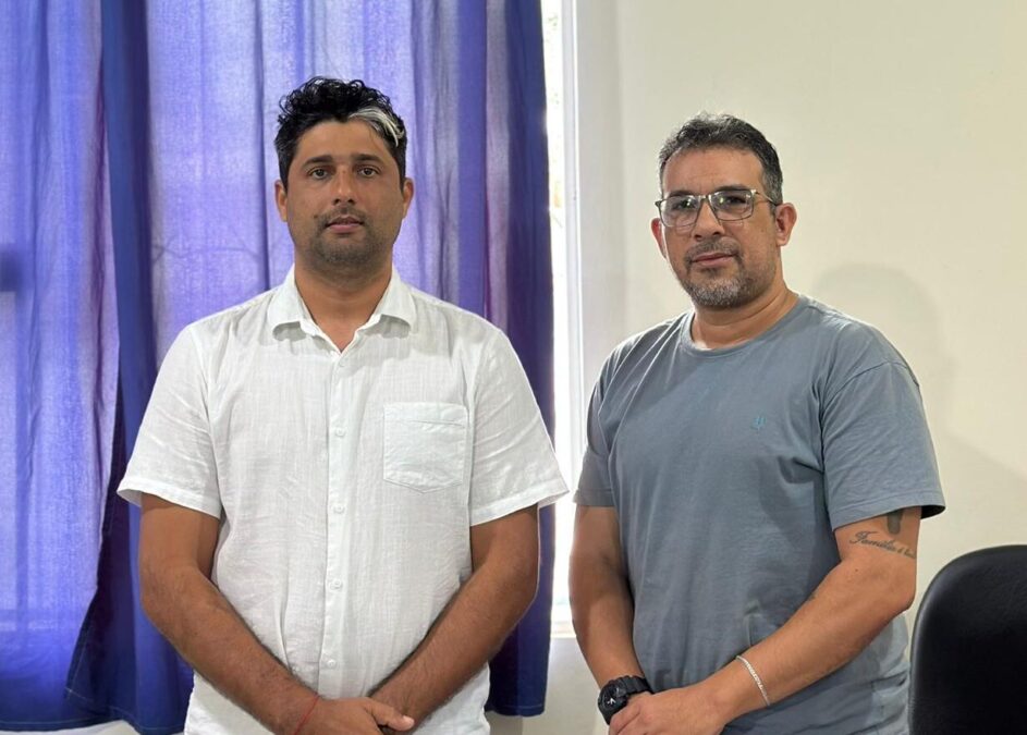 Vereador Real apresenta projeto para ampliar acesso a cirurgias de alta complexidade em Sena Madureira