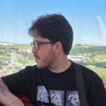 Foto de Cildo Ícaro